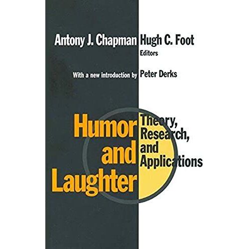 Humor And Laughter