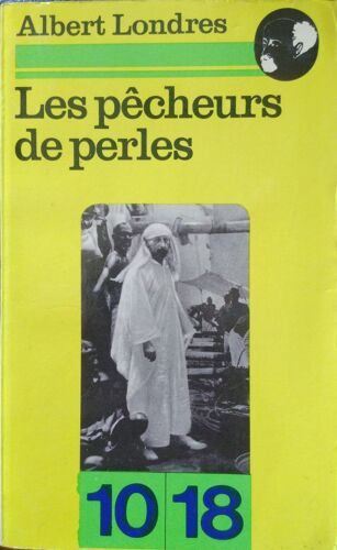 Les Pecheurs De Perles 