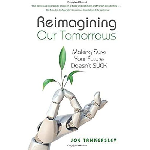 Reimagining Your Tomorrows