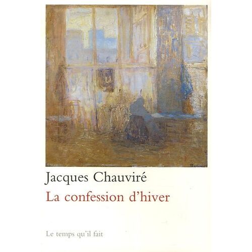La Confession D'hiver