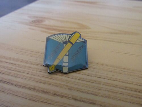 Pin's