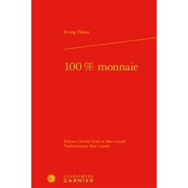 100 % Monnaie