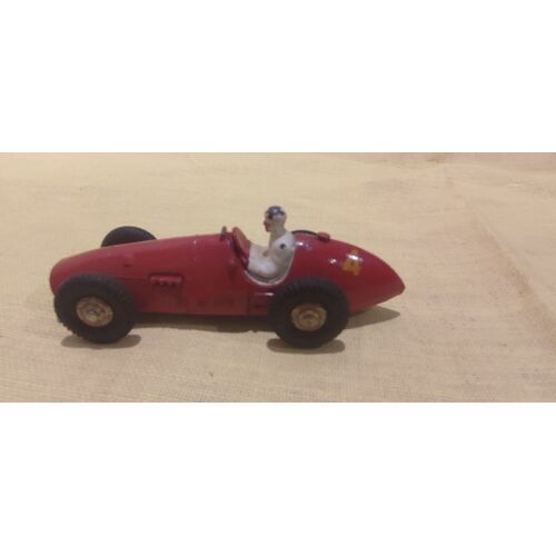 Dinky Toys Ferrari / Fabrique En France Par Meccano-Dinky Toys