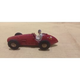 Dinky Toys Made In France - Original- 1/43 - 1432 - Ferrari 312P #60