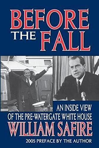 Before The Fall