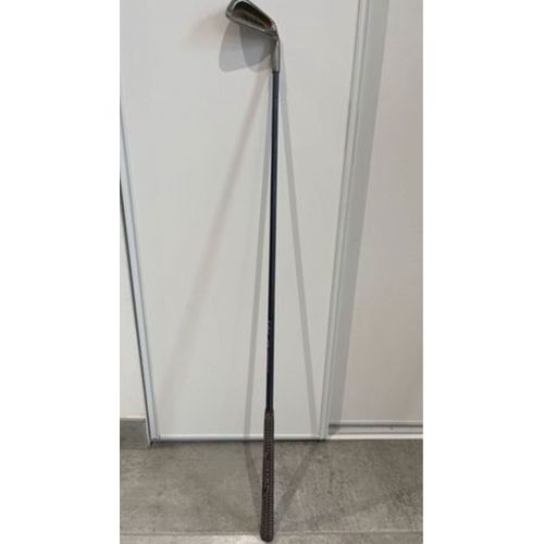 Putter De Golf Boston 38 Tc Systèmeboston Lt 101grip Rite7golf Shaft Technology Bynoir Rouge