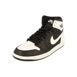 Chaussures Nike Air Jordan 1 Retro High Og Basketball Trainers Dz5485 010