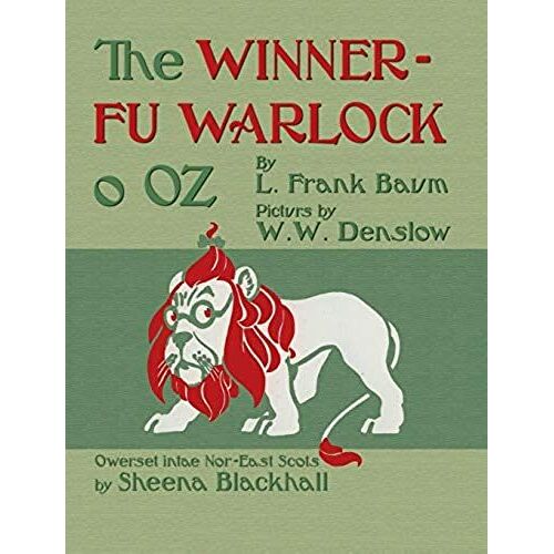 The Winnerfu Warlock O Oz