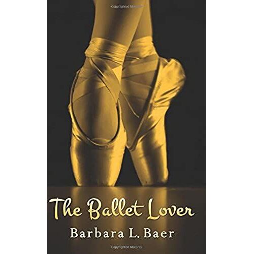 The Ballet Lover