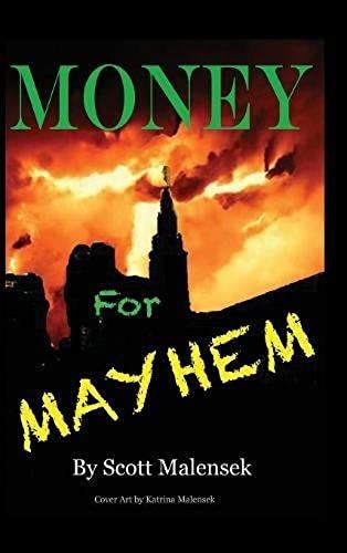 Money For Mayhem