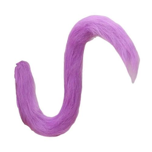 Pince Queue De Renard, Oreilles De Chat, Pattes De Loup, Gants, Costume De Cosplay, Accessoires De Déguisement D'halloween-Couleur 4-Adulte-Unisexe