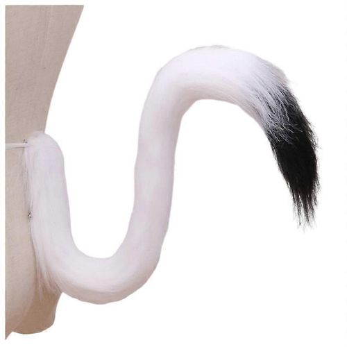 Pince Queue De Renard, Oreilles De Chat, Pattes De Loup, Gants, Costume De Cosplay, Accessoires De Déguisement D'halloween-Couleur 5-Adulte-Unisexe