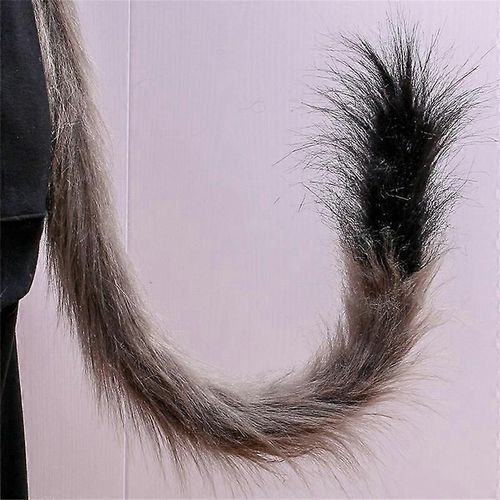 Pince Queue De Renard, Oreilles De Chat, Pattes De Loup, Gants, Costume De Cosplay, Accessoires De Déguisement D'halloween-Couleur 9-Adulte-Unisexe