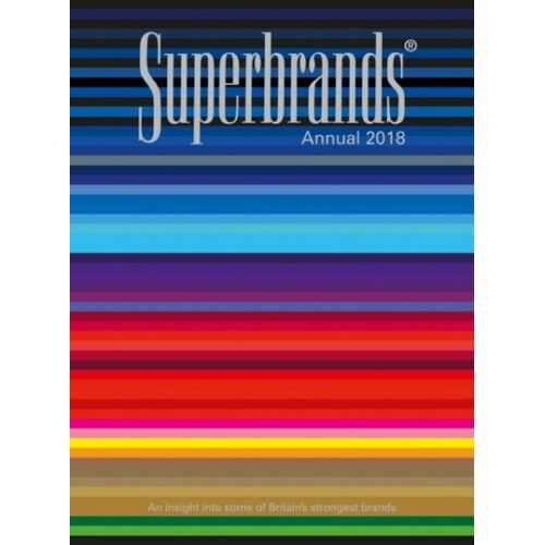 Superbrands Annual