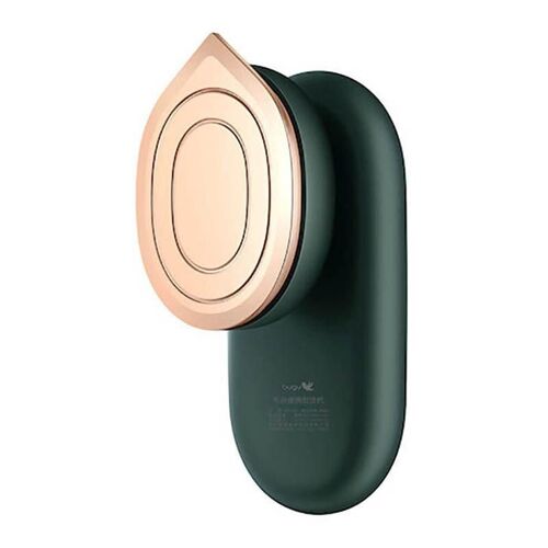 Défroisseur à Vapeur Portatif Portable 80W Fer à Vapeur Puissant 5s Chauffage Rapide élimination des Rides du Tissu pour Dortoir à la Maison de Voyage,Vert