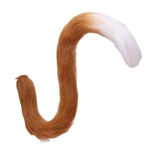 Pince Queue De Renard, Oreilles De Chat, Pattes De Loup, Gants, Costume De Cosplay, Accessoires De Déguisement D'halloween-Couleur 10-Adulte-Unisexe