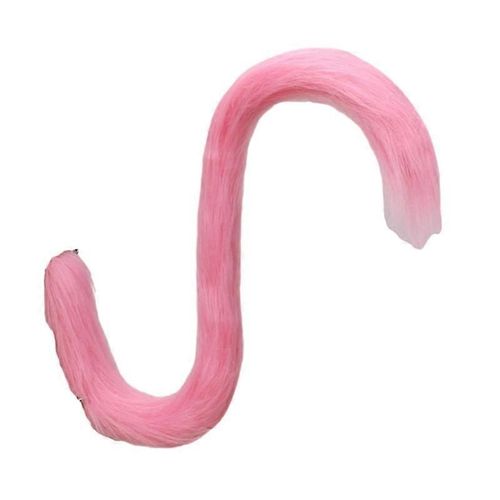 Pince Queue De Renard, Oreilles De Chat, Pattes De Loup, Gants, Costume De Cosplay, Accessoires De Déguisement D'halloween-Couleur 13-Adulte-Unisexe