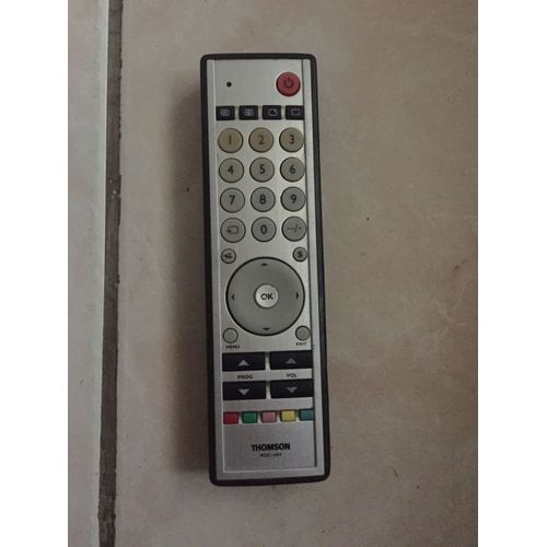 Télécommande ROC1404 thomson