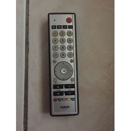 Télécommande ROC1404 thomson