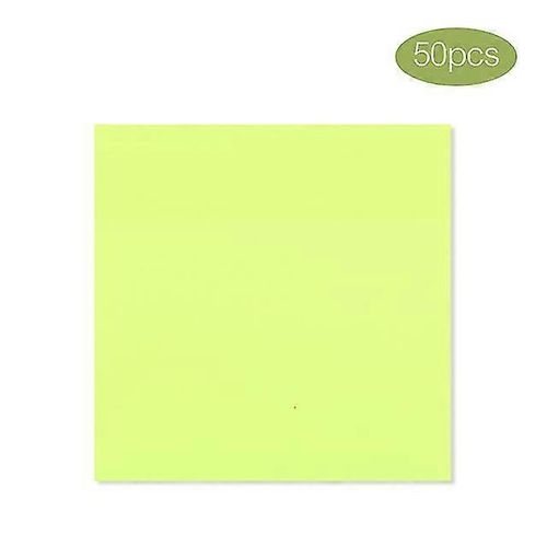 Marque-Page Autocollant Bureau De L'école | Ajouter Un Livre Transparent À Vos Favoris | Marque De Livre De Fournitures Scolaires - Signet --Jaune-B