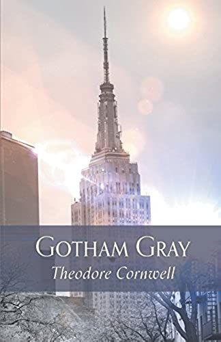 Gotham Gray