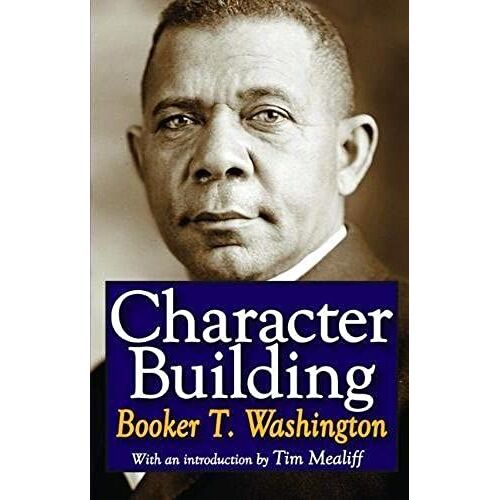 Character Building