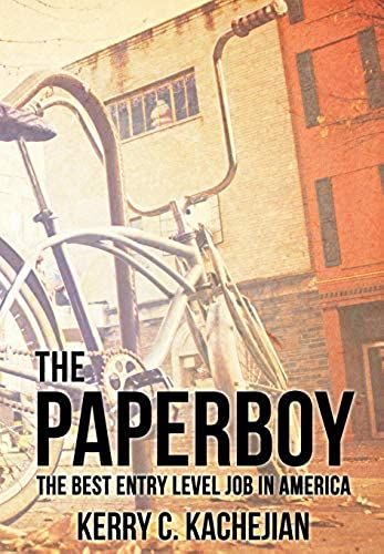 The Paperboy