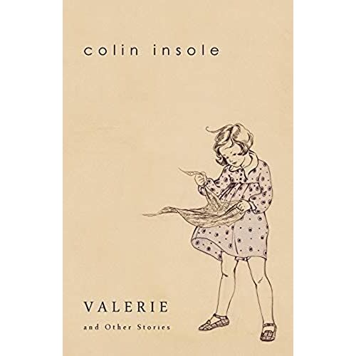 Valerie And Other Stories