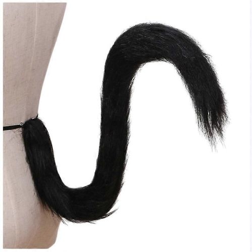 Pince Queue De Renard, Oreilles De Chat, Pattes De Loup, Gants, Costume De Cosplay, Accessoires De Déguisement D'halloween-Couleur 14-Adulte-Unisexe