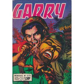 Garry 275