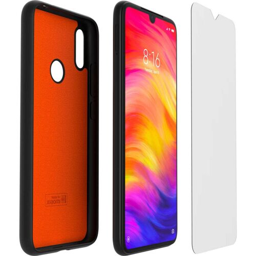 Facade Coque Xiaomi Wicasetpunote 7
