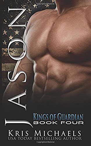 Jason: Volume 4 (The Kings Of Guardian)