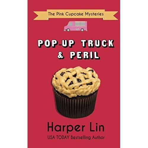 Pop-Up Truck And Peril