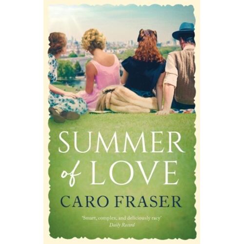 Summer Of Love