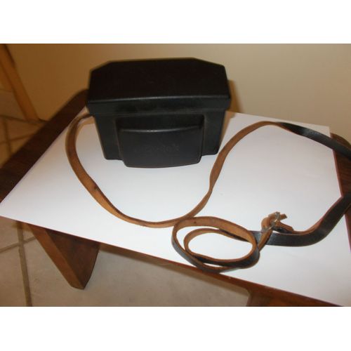 appareil photo argentique kodak instamatic 233 x