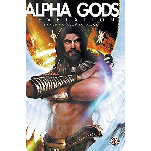 Alpha Gods