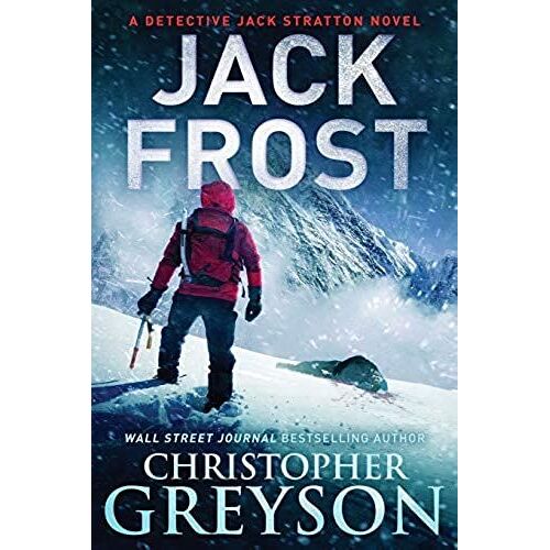 Jack Frost