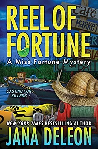 Reel Of Fortune