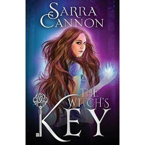 The Witch's Key