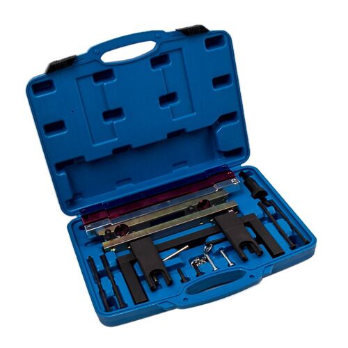 Engine Timing Tool Kit Pour Bmw N51/N52/N53/N54/N55 Camshaft Timing Lock Neuf