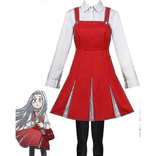 Tenue D'uniforme Scolaire Tenue D'halloween-Adulte-Xs-Homme