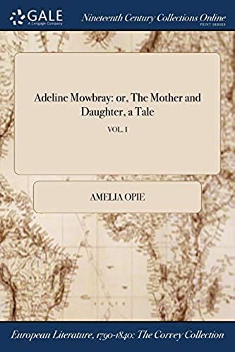 Adeline Mowbray