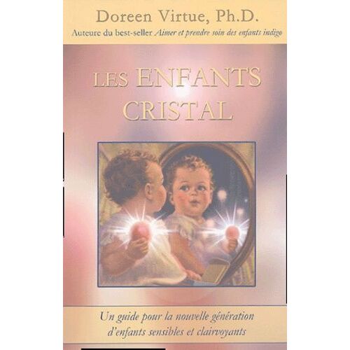 Les Enfants Cristal