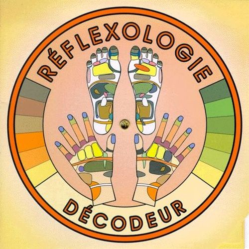 Reflexologie Decodeur