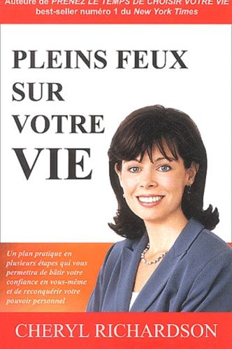 Pleins Feux Sur Votre Vie