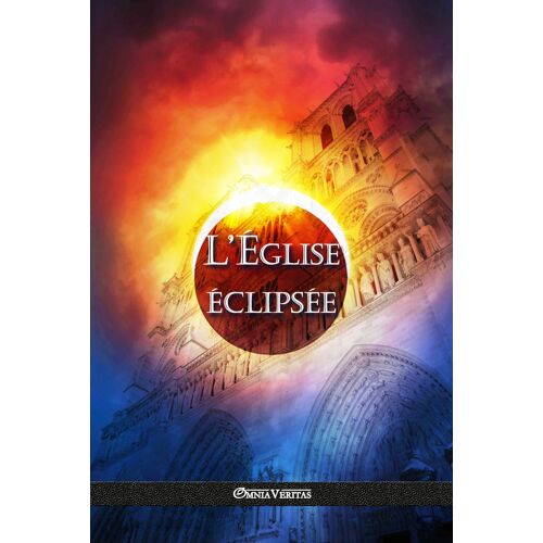 L'église Éclipsée