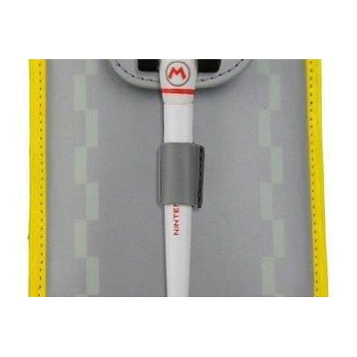 Super Mario Kart Character Kit 3ds/Ds : Housse + Stylet