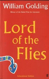 Lord Of The Flies. Educational Edition