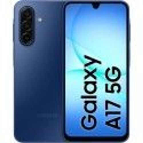 Samsung Galaxy A17 5G 8GB RAM 256GB Display 6.7" Blu Android 15