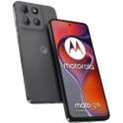 Motorola moto g15 power Smartphone 6.72" 512GB 8GB RAM 50MP 6000mAh Grigio Android 15